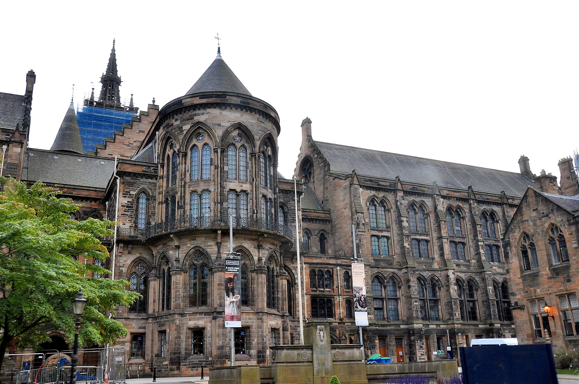 Glasgow